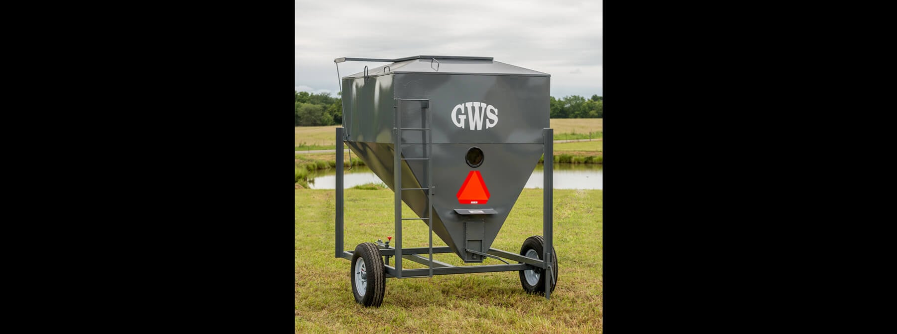 Grain Bin