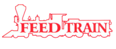 Feed Train Logo