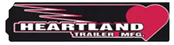 Heartland Trailer Logo